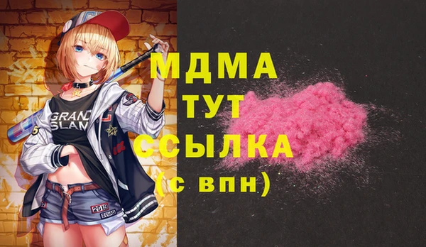 ALPHA PVP Покров